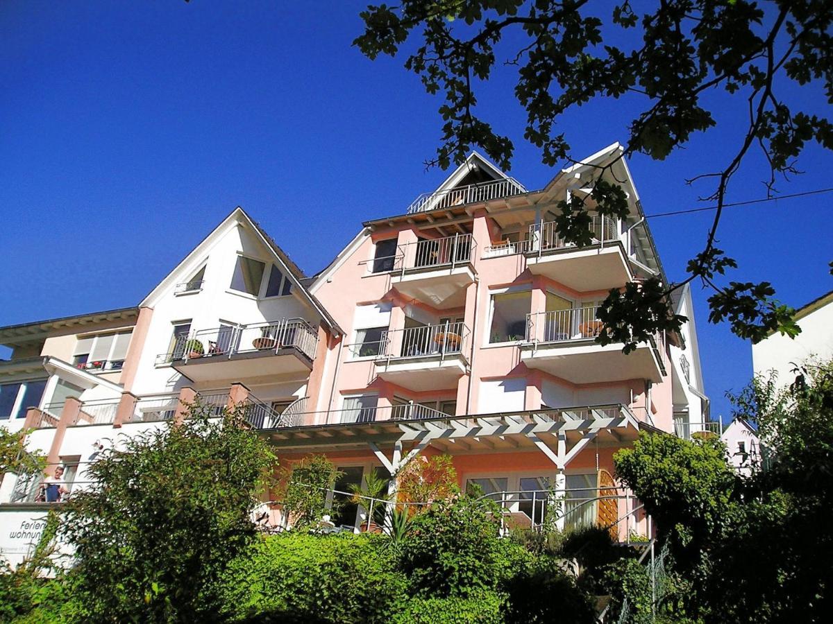 Ferienhaus Bullay Exterior foto